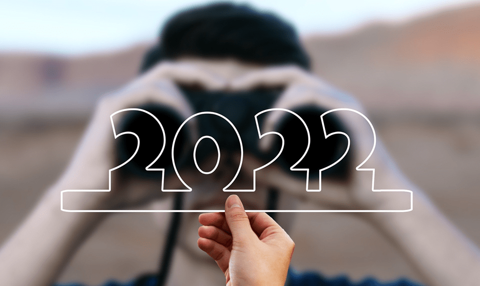 Das Jahr 2022 kann Dein Jahr für Videoproduktion sein