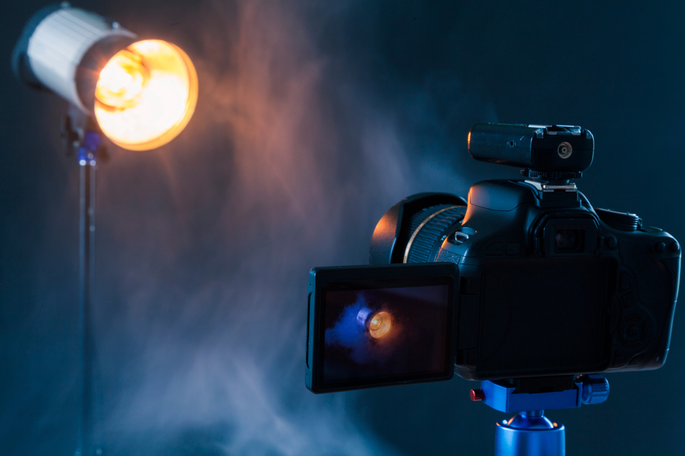 Video Produktion: Hartes Licht vs. weiches Licht