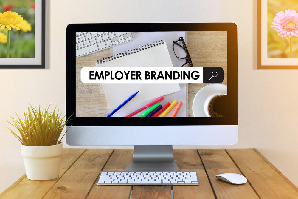 Employer Branding Beispiele