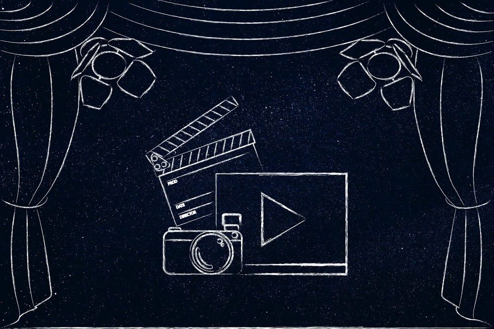 Unternehmensfilme: Warum Geschichtenerzählen?