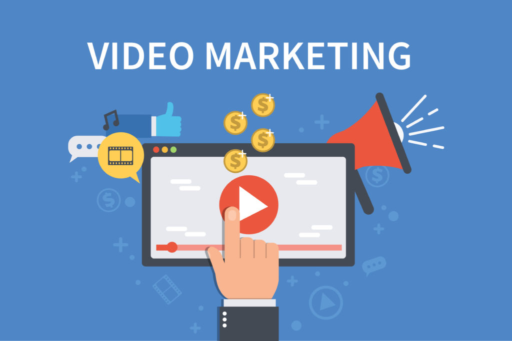 Videomarketing Statistik: Die neusten Trends