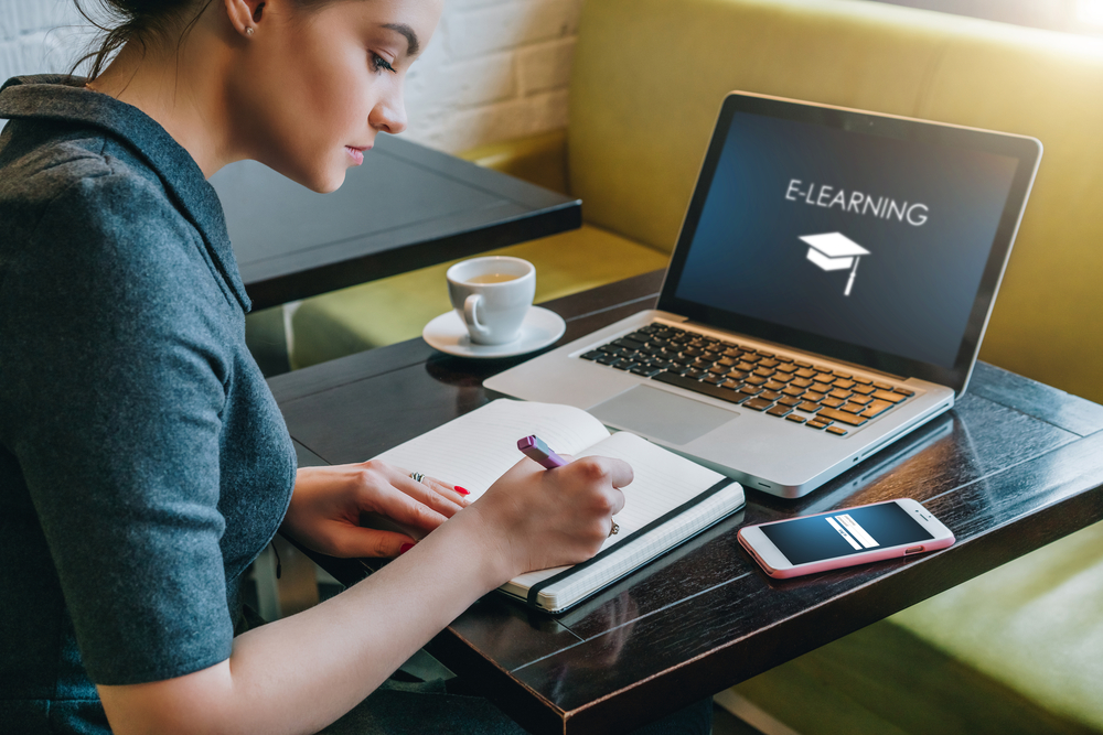 E-Learning: Selbstgesteuertes Lernen ermöglicht Flexibilität