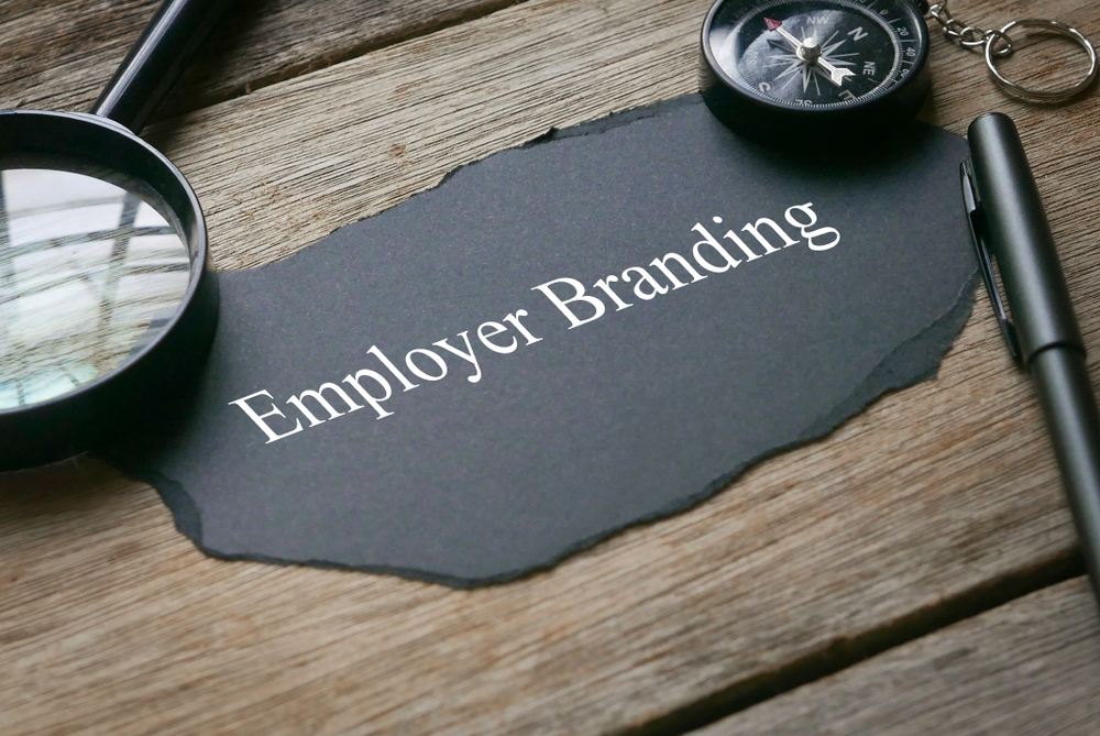 Was ist Employer Branding?