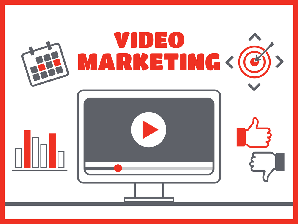 Warum Video-Marketing?