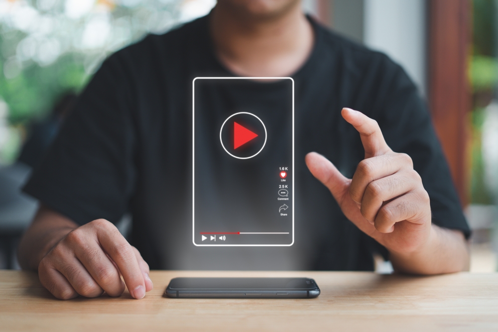 Warum Dein Unternehmen Video Marketing braucht